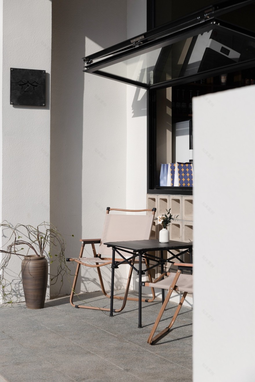 山前民宿丨棠颂设计-5