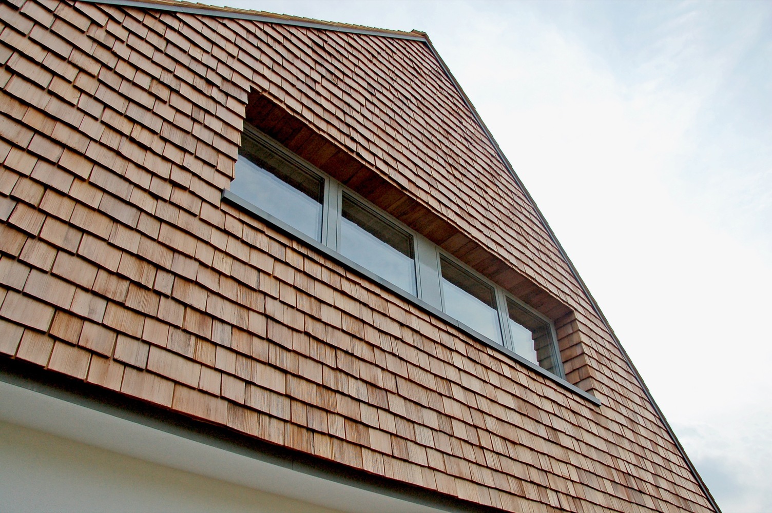 波兰山间“活”建筑，融入自然景观-28