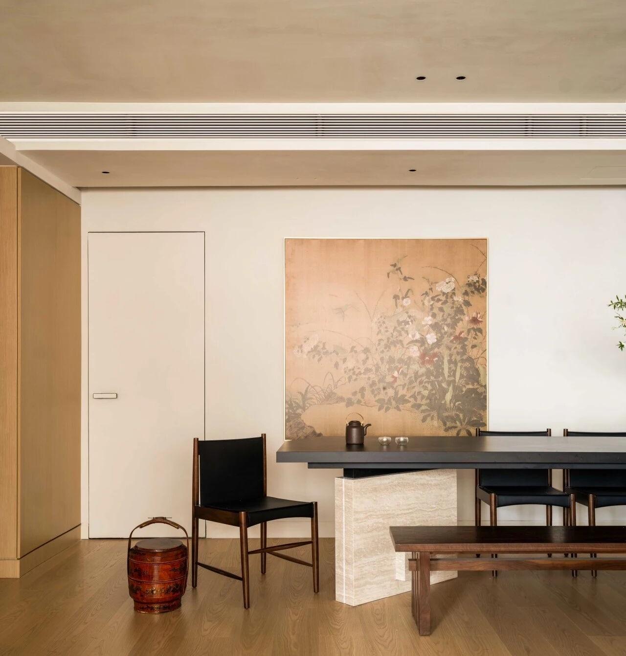 心安之所,即是归处丨中国成都丨成都集伽室内设计有限公司-19