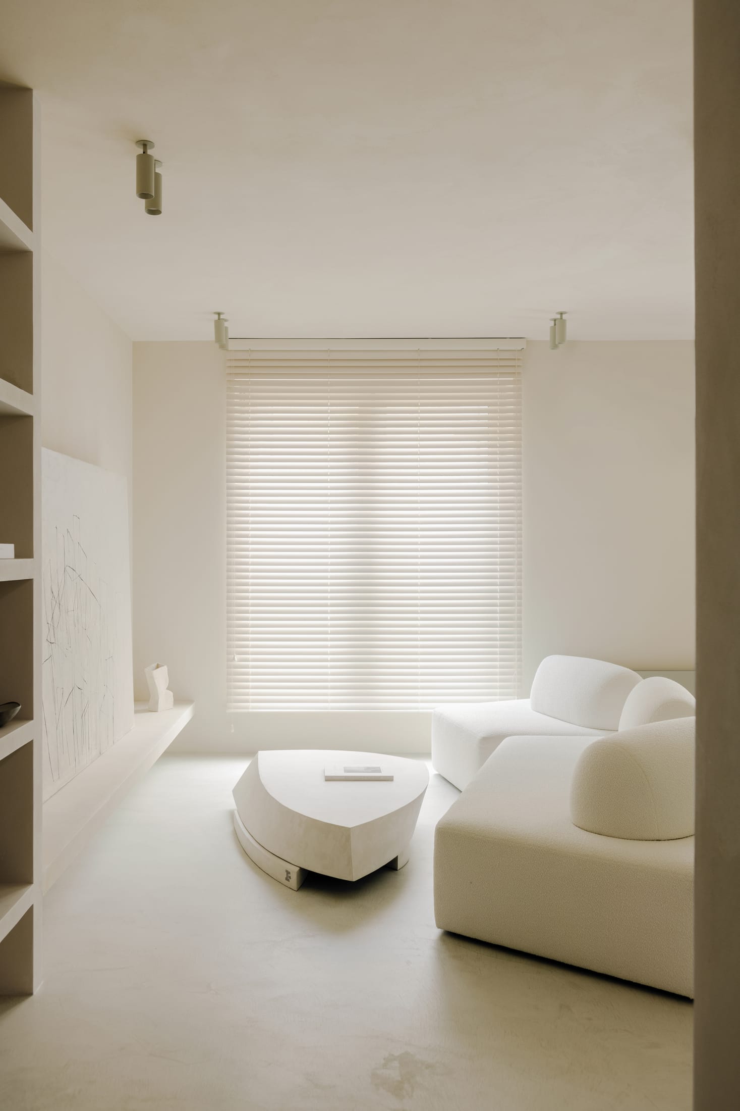 平层丨白俄罗斯明斯克丨Vlad Kudin-25