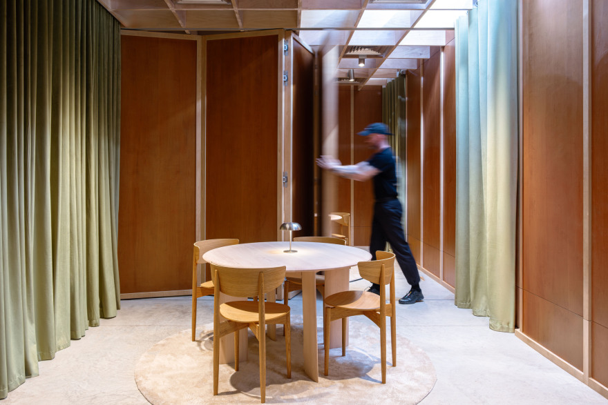 古德商店丨阿联酋迪拜丨studio pheasant-39