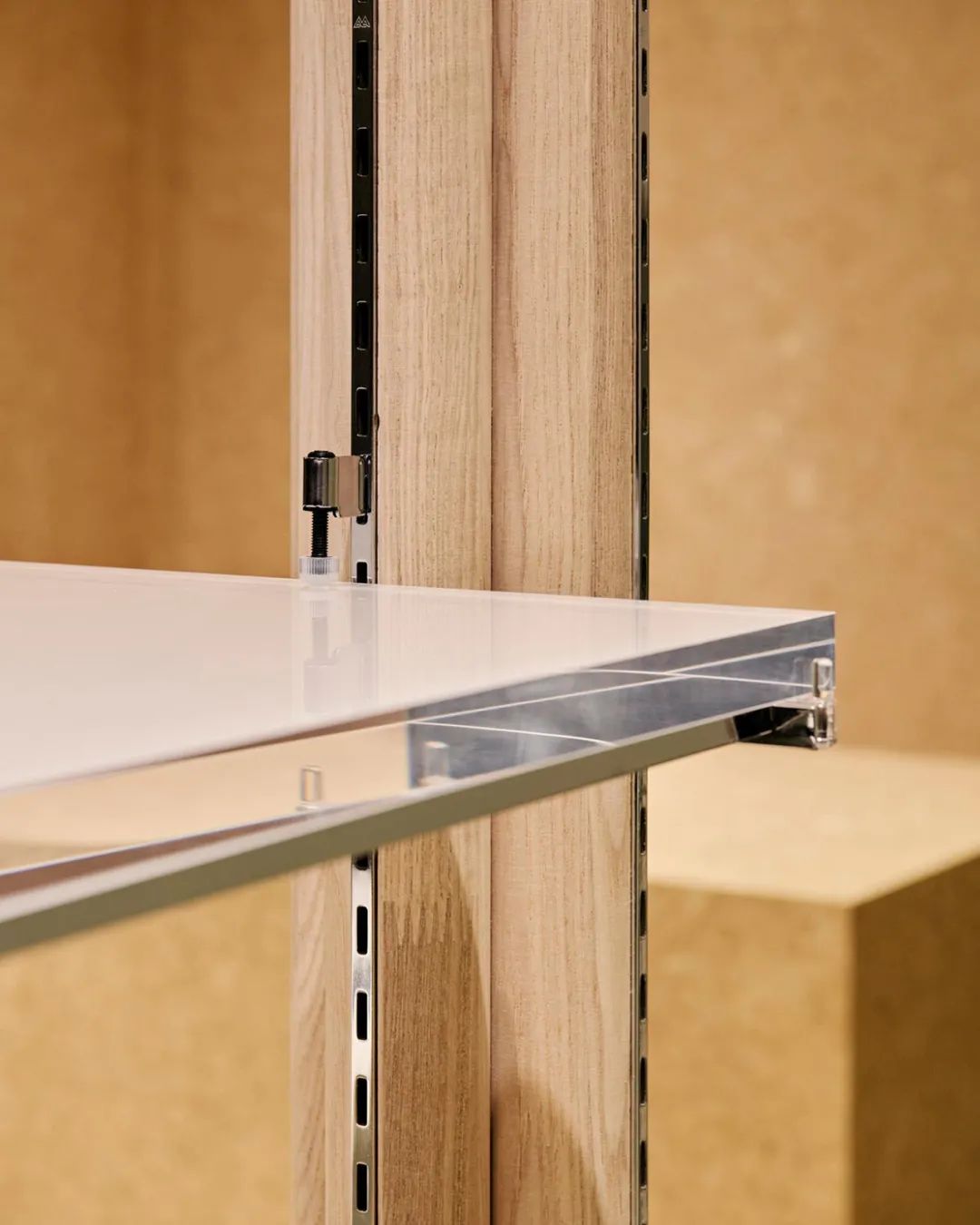 GOOD GOODS ISSEY MIYAKE 新店设计丨日本东京-10