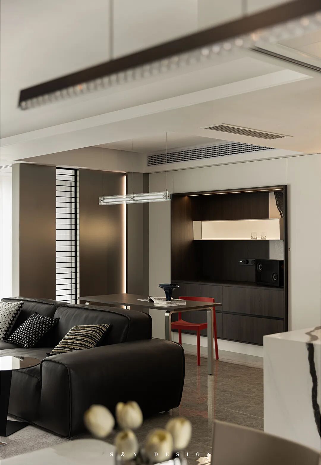 艺术之家丨S&N DESIGN-19