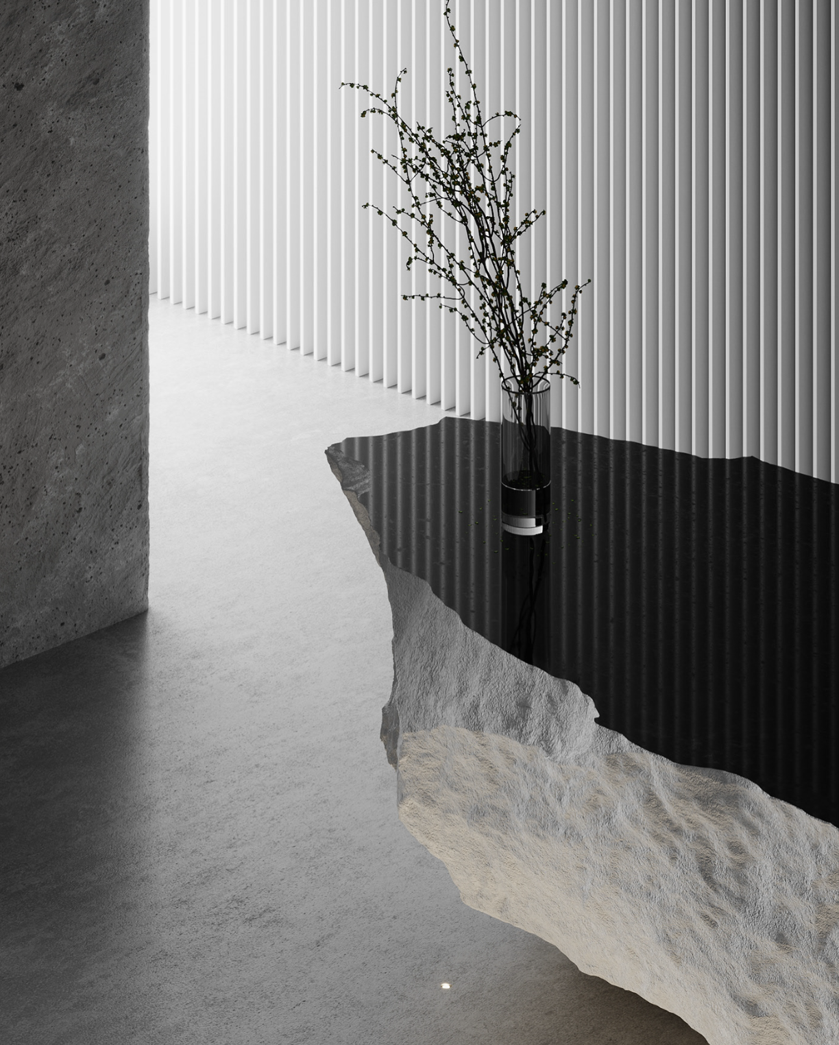 酒店设计｜细节-6