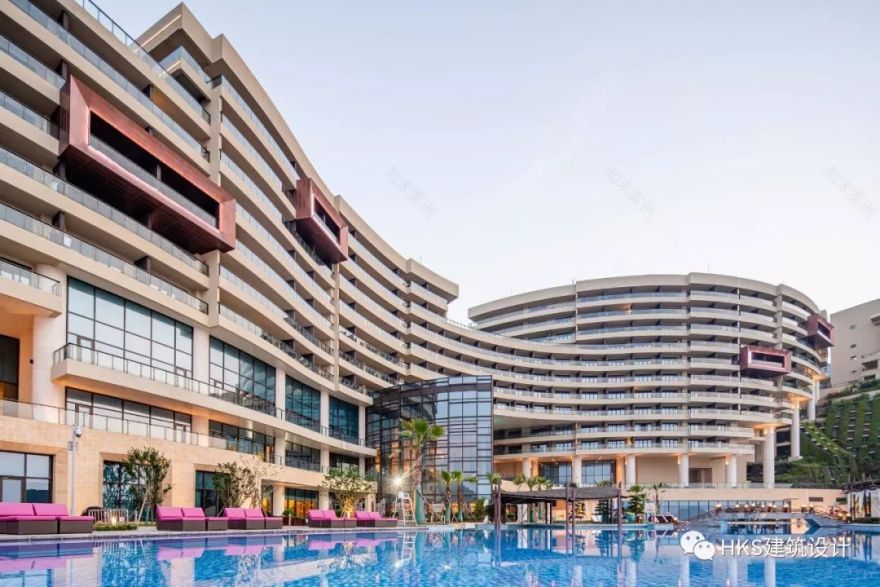 象山海景皇冠假日酒店 | 龙之憩息,自然与豪华的完美结合-45