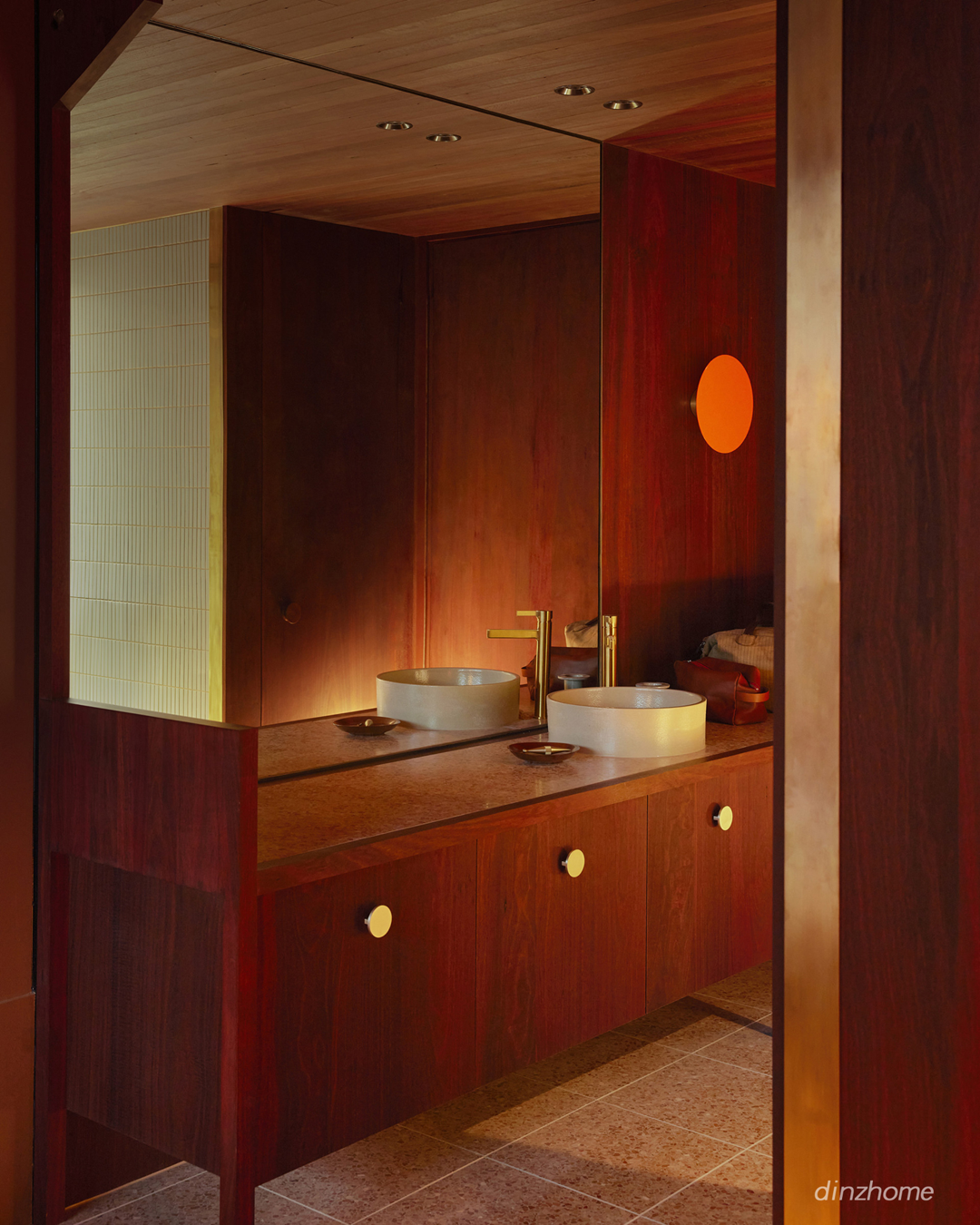 墨尔本广场酒店（Melbourne Place）丨澳大利亚墨尔本丨Kennedy Nolan-56