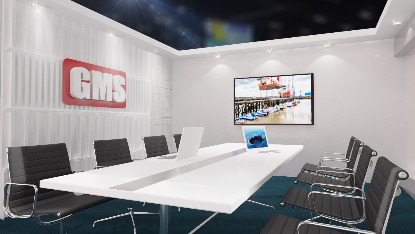 海湾海洋服务站阿联酋丨阿联酋-19