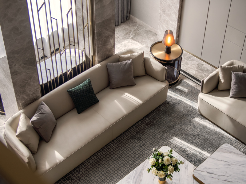 龙泽府第私人别墅-23