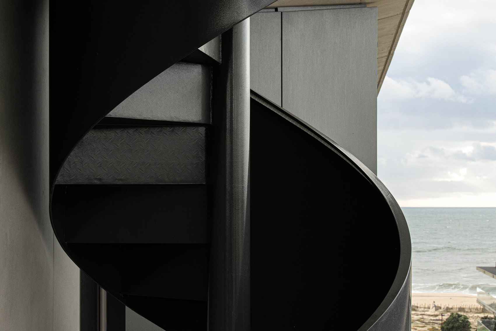 海边公寓丨葡萄牙-168