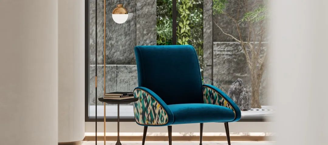 别墅私宅丨茧界设计(上海)有限公司-71