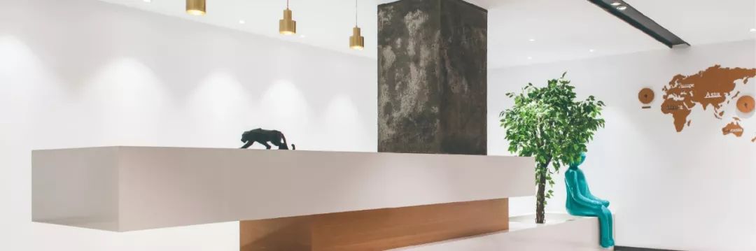 空间叙事者 | 卡莫设计机构作品解读-102