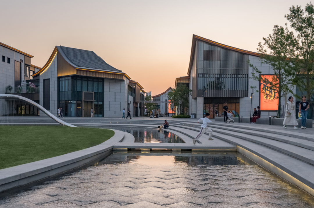 探寻街区新维度——常青里文化旅探寻街区新维度——常青里文化旅游街区-101