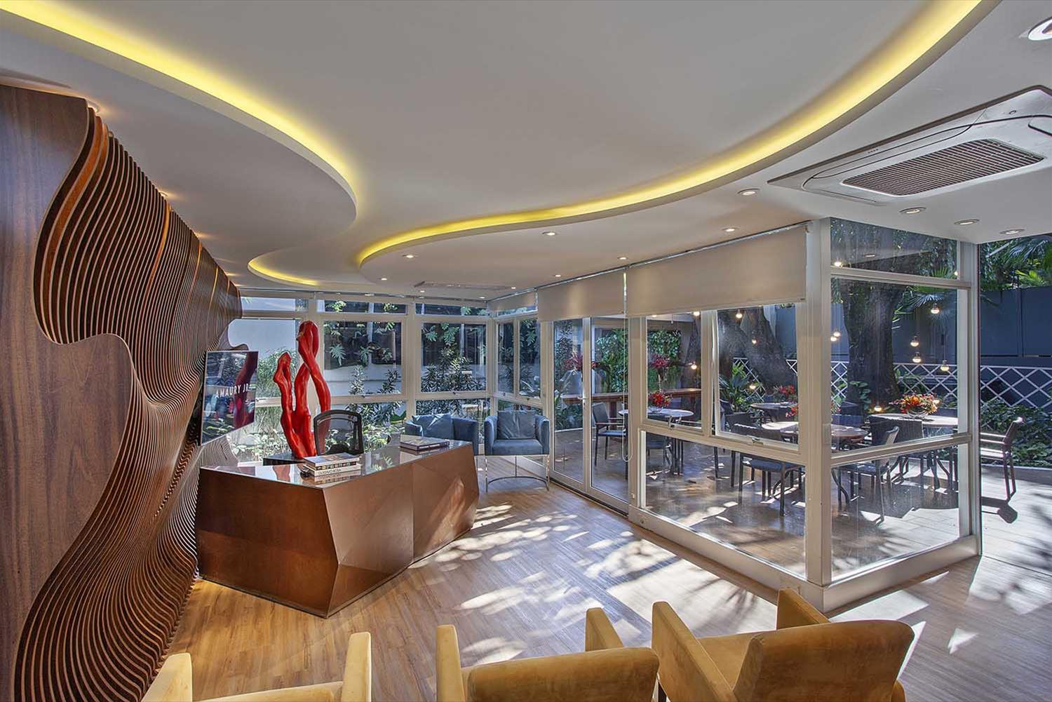 阿玛尤里 Jr 工作室之家-10