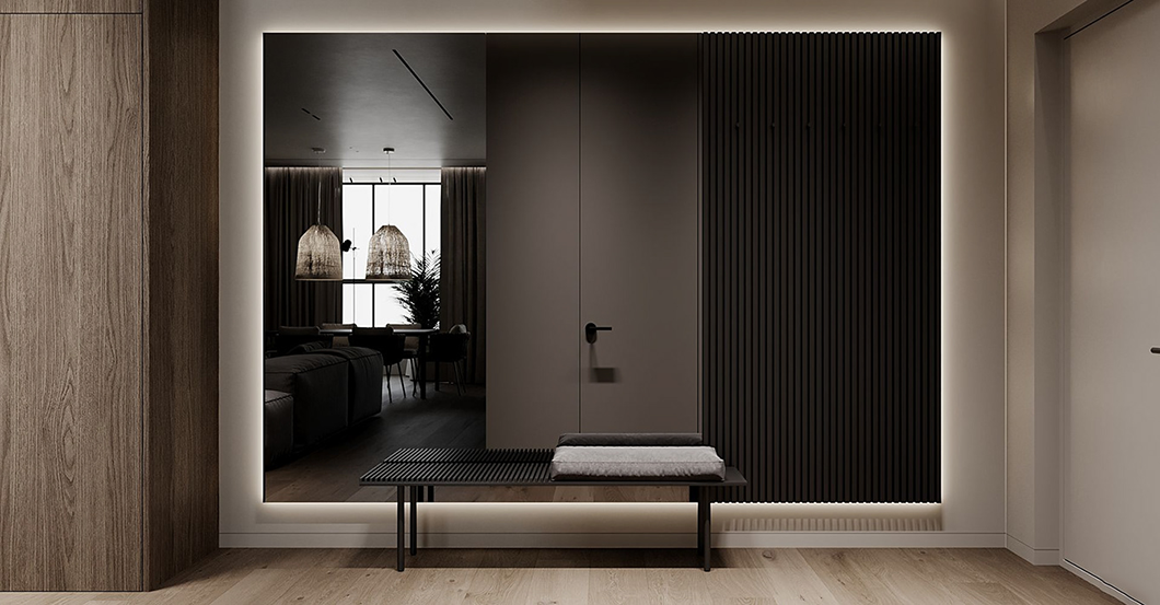 极简主义,高级生活的设计美学-68