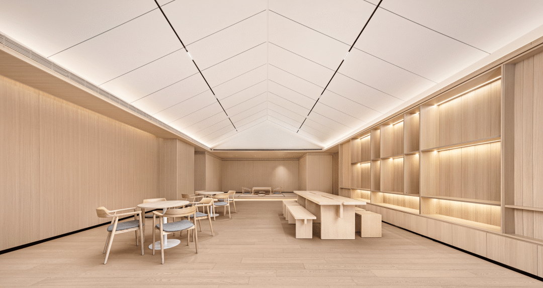 深圳前海国王国际学校丨中国深圳丨矩阵纵横设计团队-16