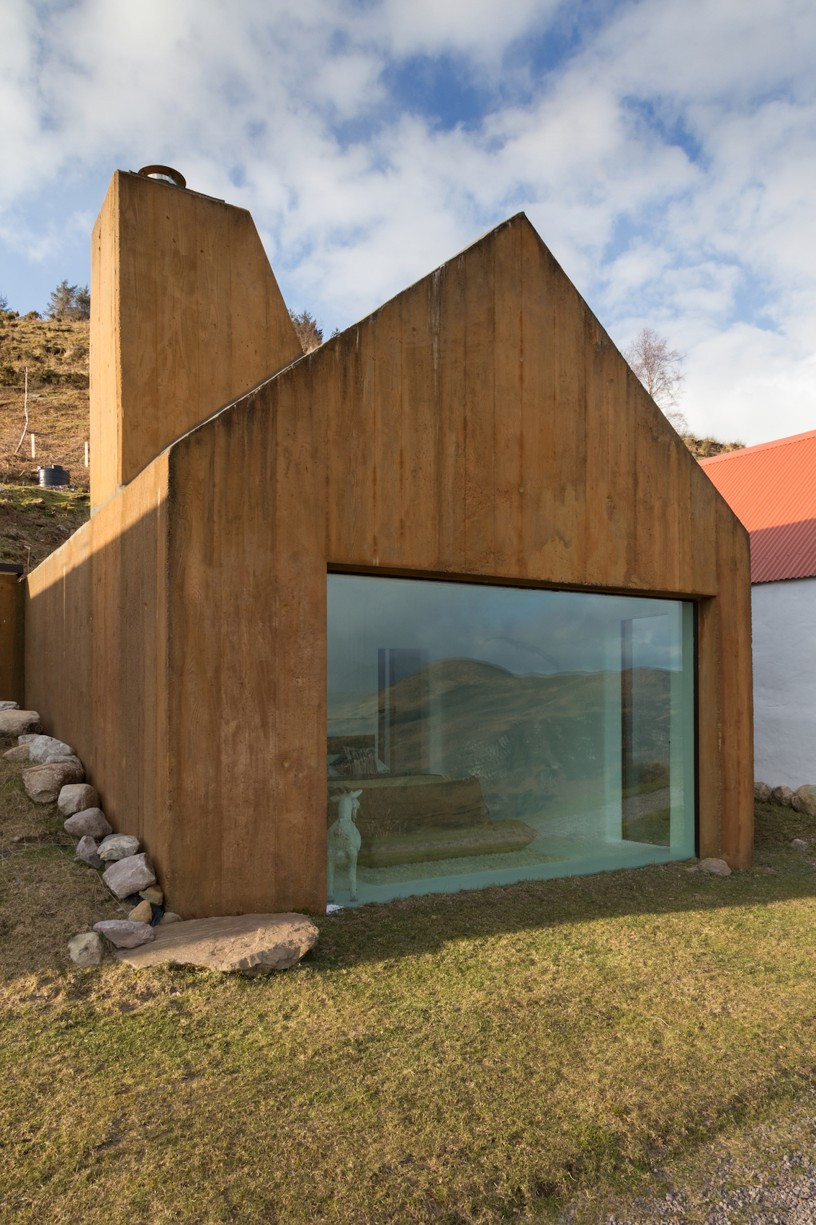 丨爱尔兰丨Urban Agency-85