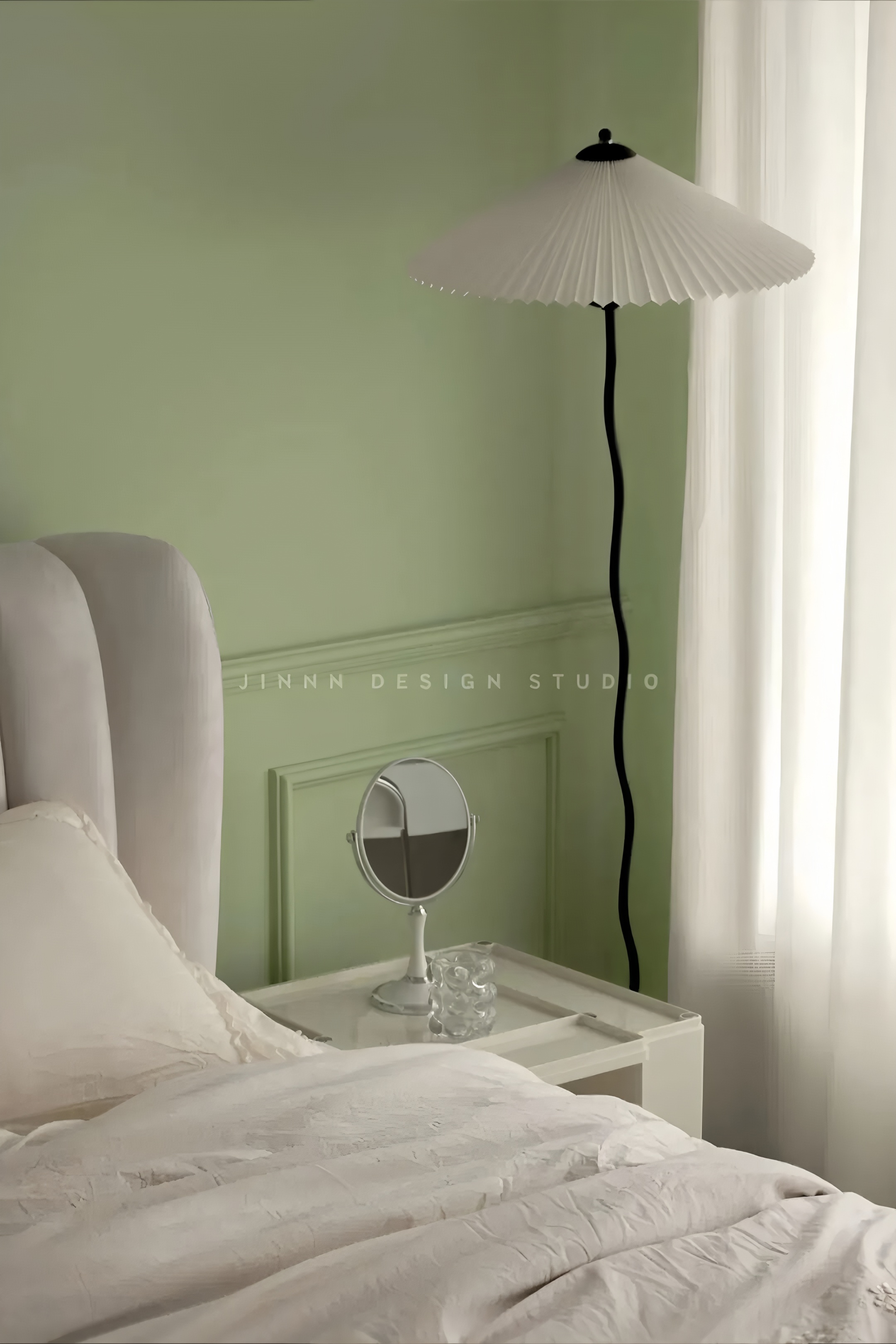 南城梦乡,风起涟漪 · 屿合传世空间设计丨中国株洲-23