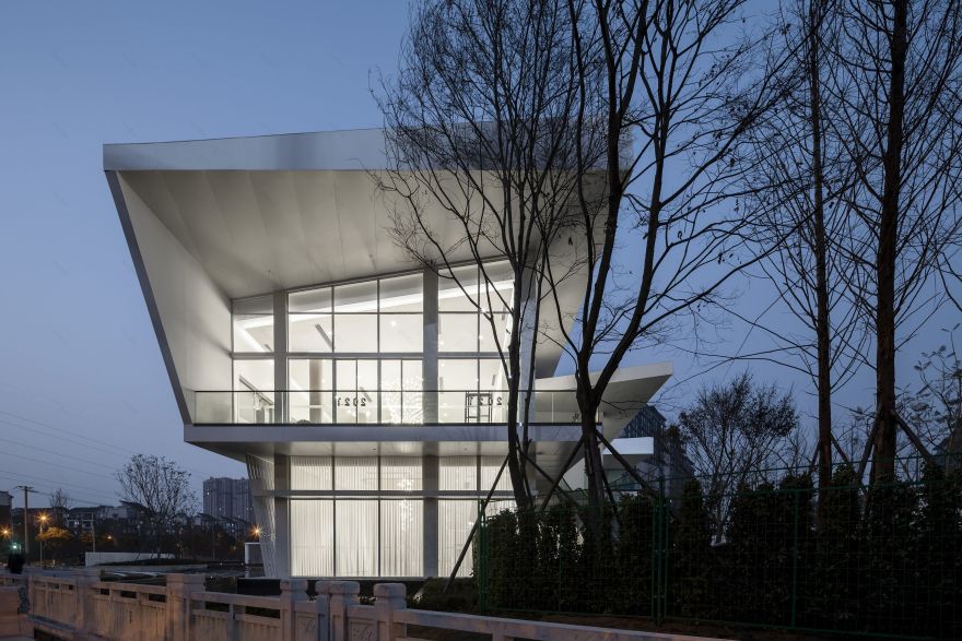 成都·苏坡画廊丨中国清远丨Archermit-33