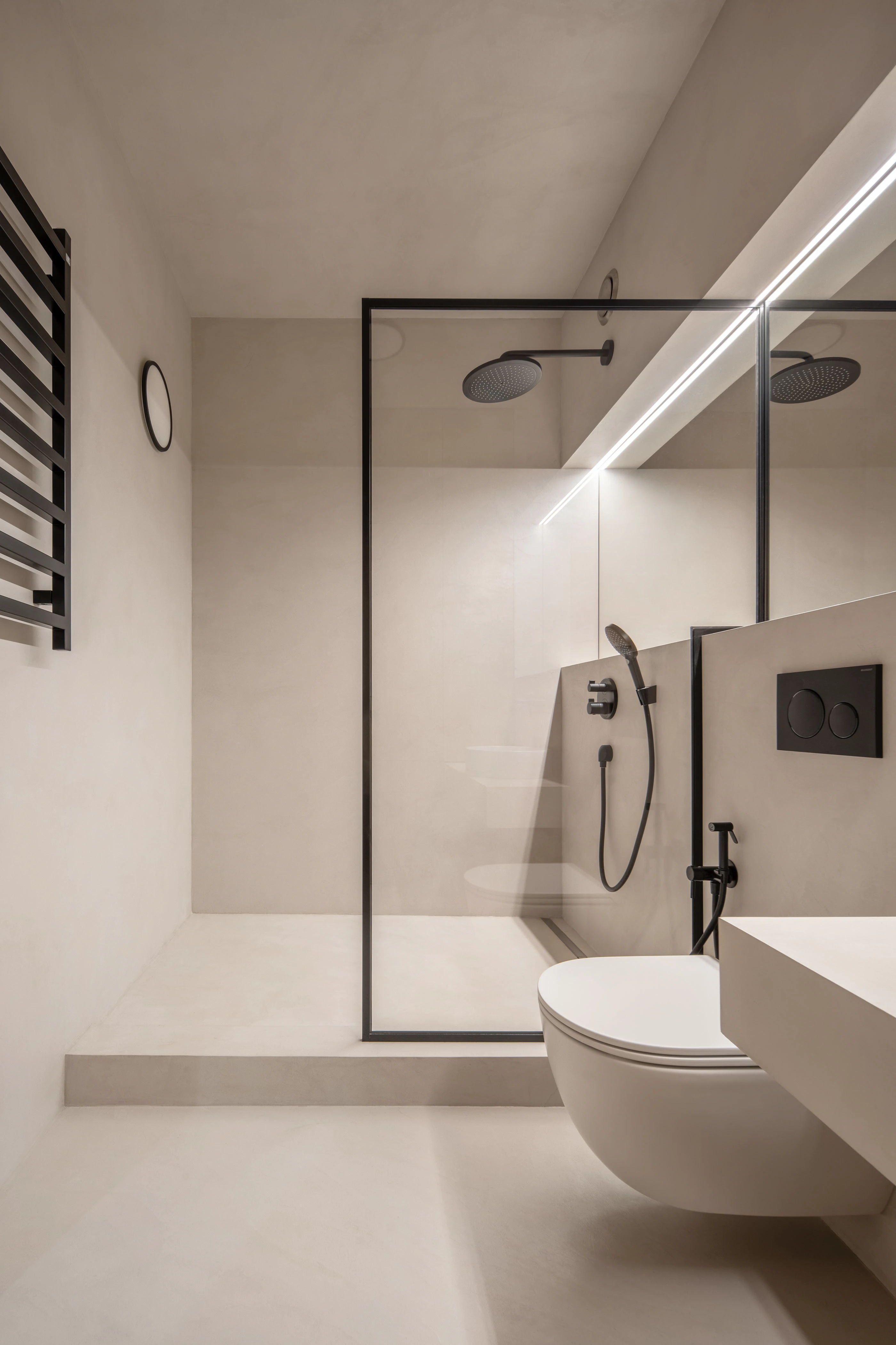 ASKA 公寓丨乌克兰基辅丨berezen studio-25