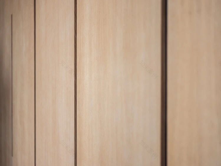 斯洛伐克不规则公寓翻新丨KuklicaSmerek-36