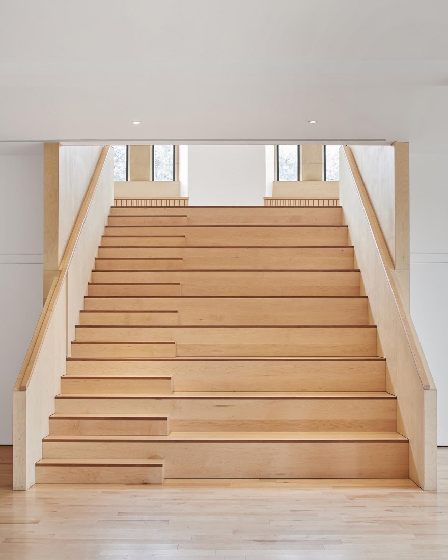 丨英国爱丁堡丨Konishi Gaffney Architects-35