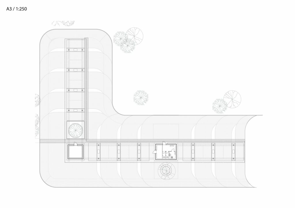 ADEPT可拆卸式电动汽车充电停车场设计丨丹麦-10
