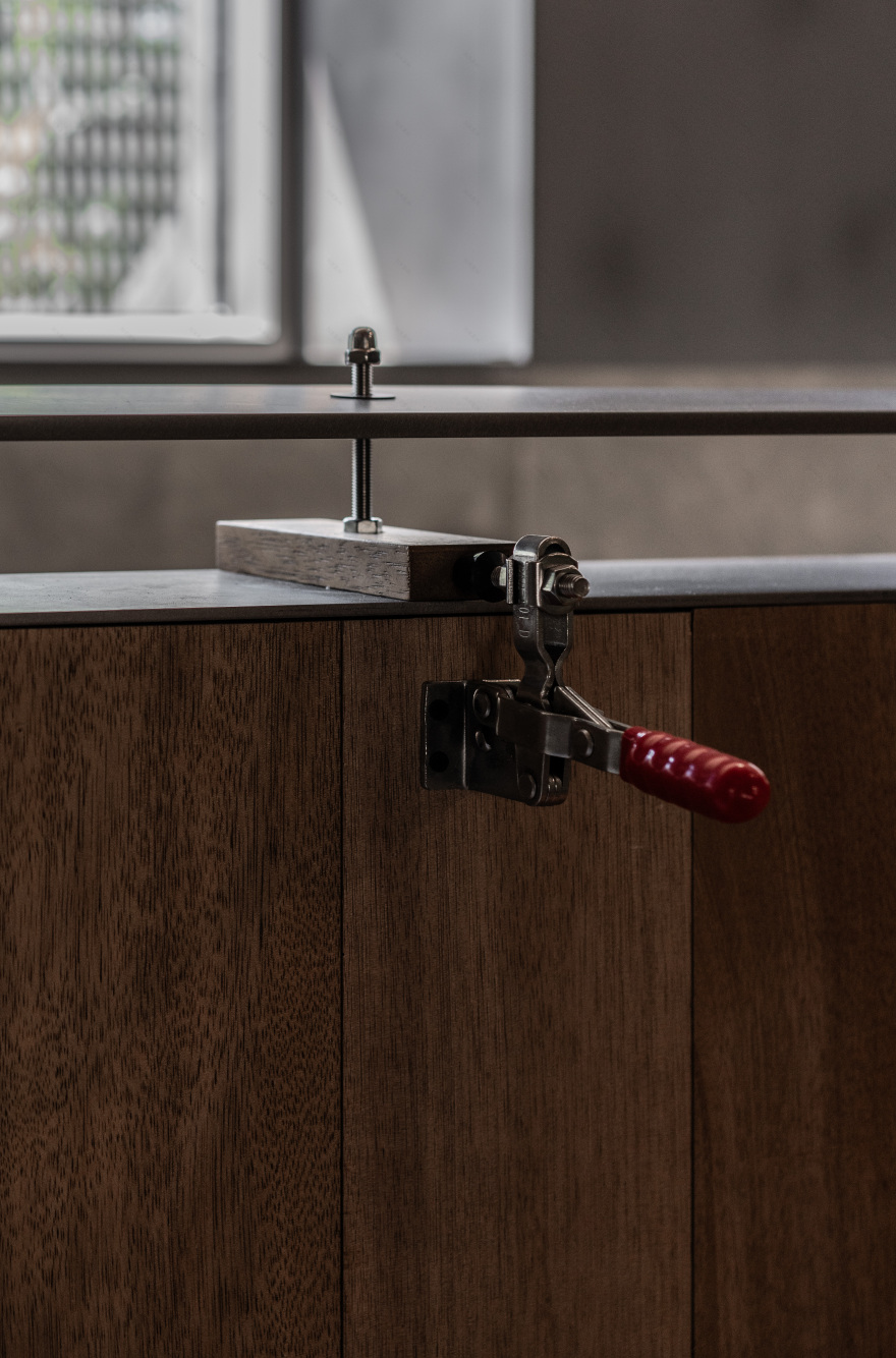 马伍旺 3BRO STORE丨中国南京丨空间设计为或者设计OR Design,品牌设计为理所设计-65