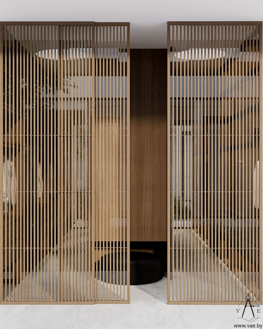 RAUBICHI 室内 VAE 设计与建筑项目丨白俄罗斯明斯克-63