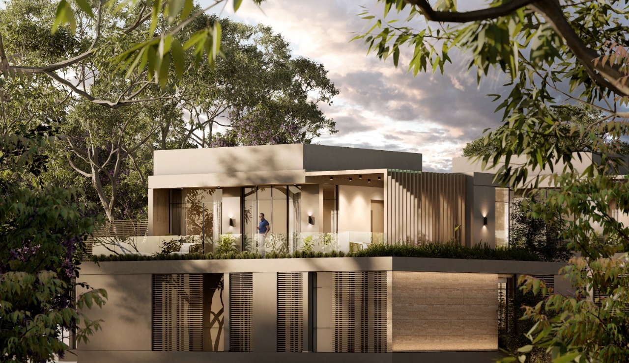 思考或沉思或反映丨Inigo Torrens-8