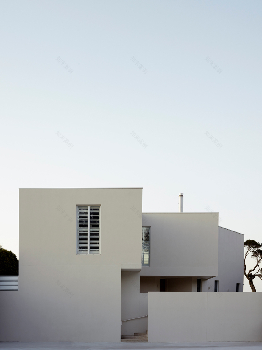 A relaxed approach – Portsea-26