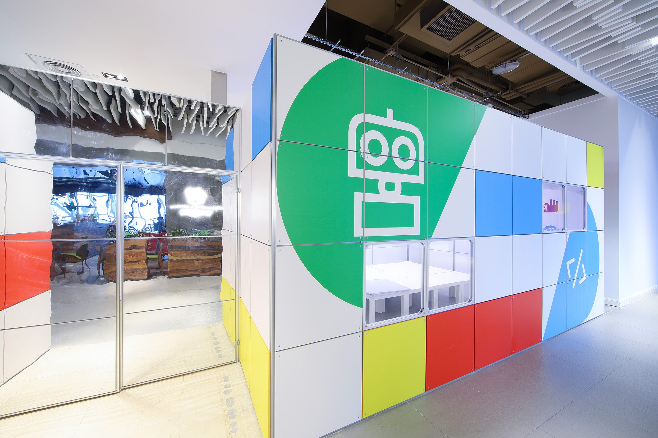 WESODA 儿童教育机构-19