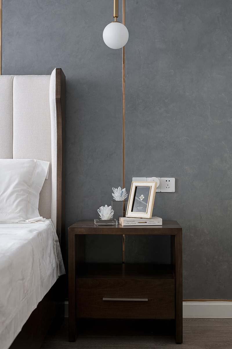 三房改五房 | 温馨舒适的家-21