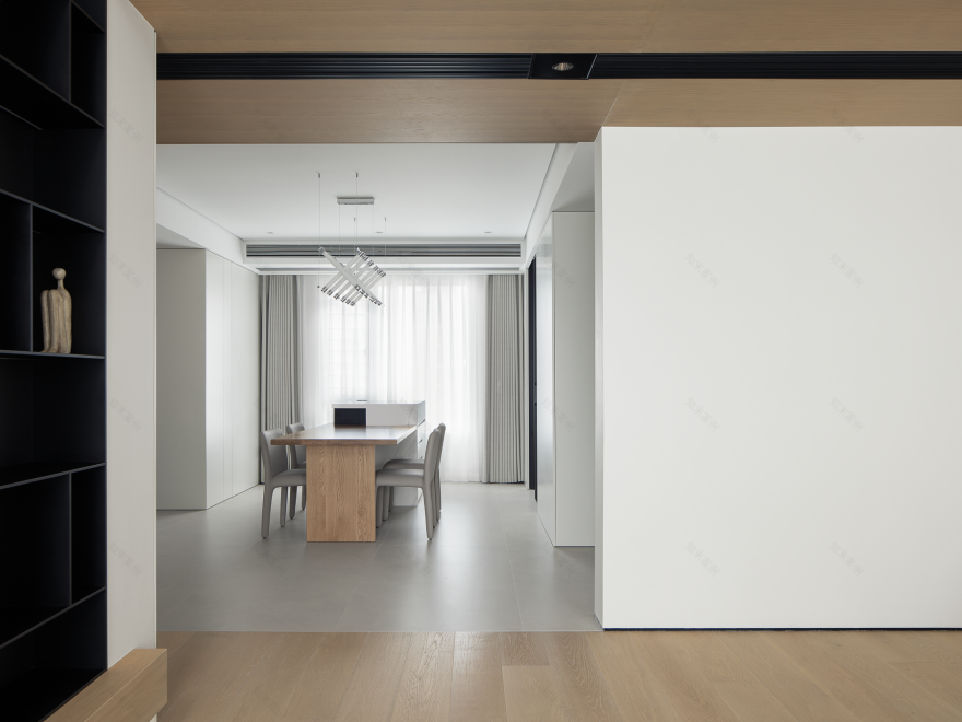 秩序的感知场域丨中国温州丨榀象设计-40