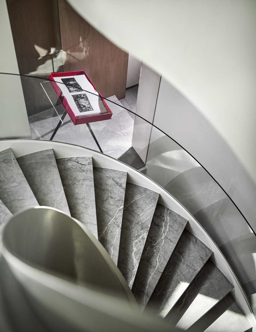 成都麓湖520㎡别墅丨中国成都丨STUDIO.Y室内设计事务所-48