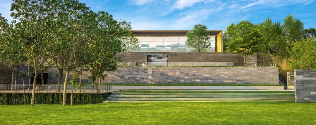 郑州泰禾·大城小院 | 山水之间的人居理想-46