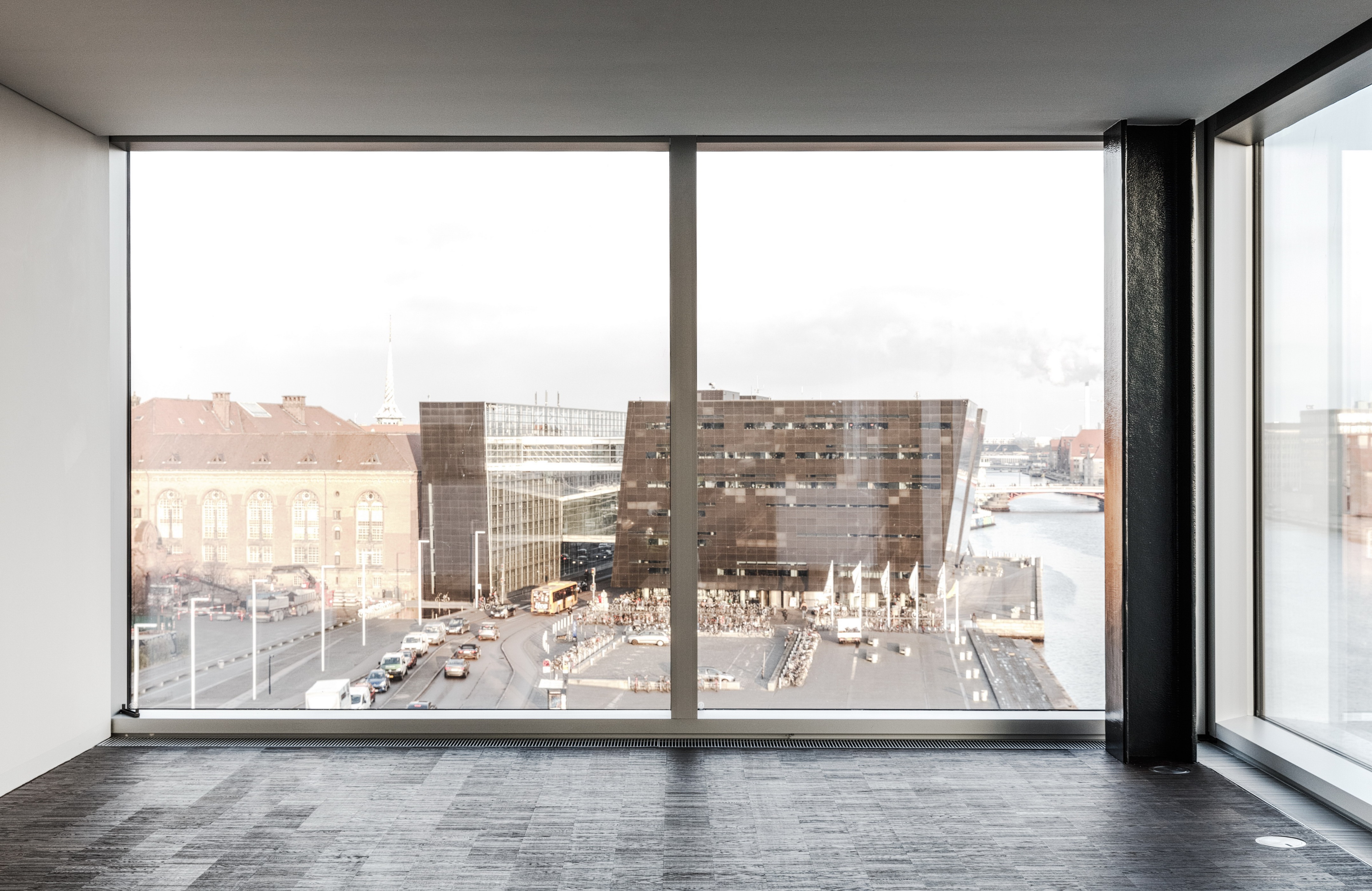 哥本哈根新地标 BLOX-40