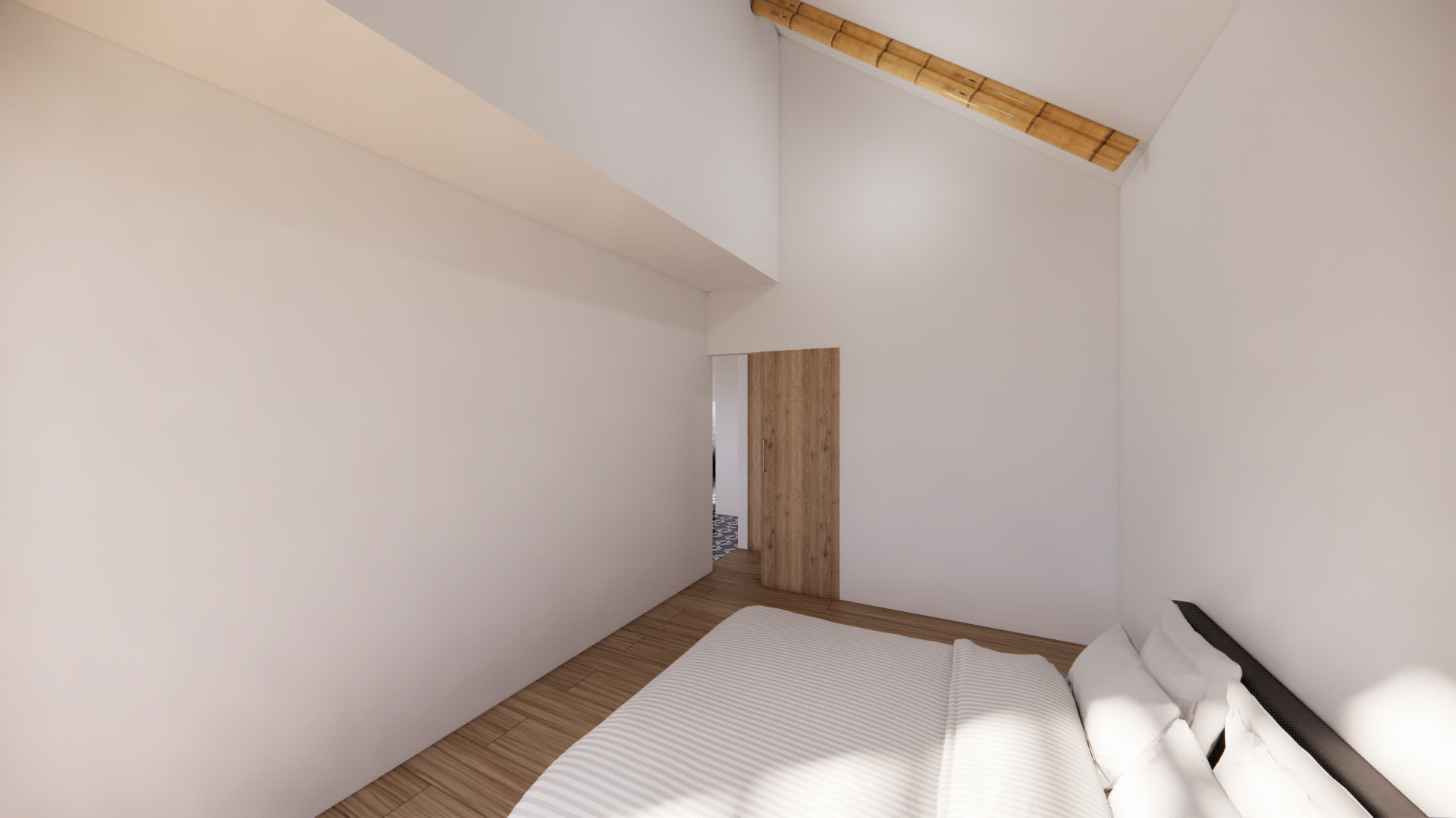 APARTAMENTO TIERRA VIVA（公寓活力大地）-11