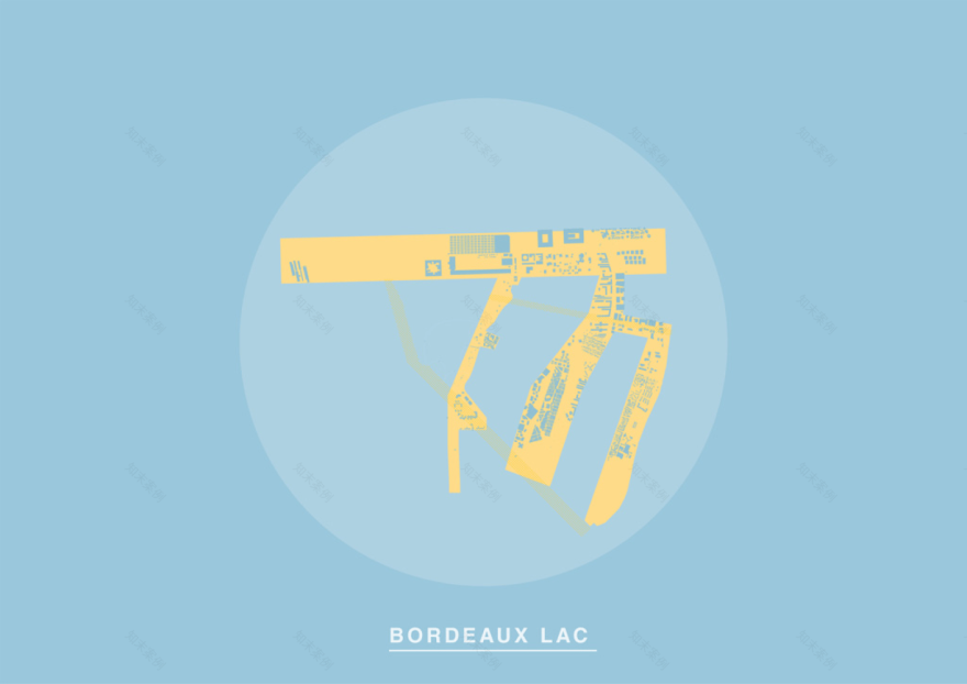 “Bordeau· 50000”展览及相关城市策略项目-19