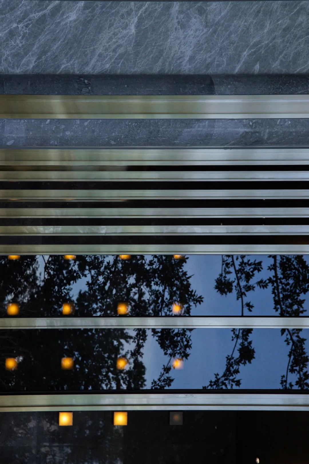 阳光城·义乌檀境丨中国金华丨LAURENT 罗朗景观-39