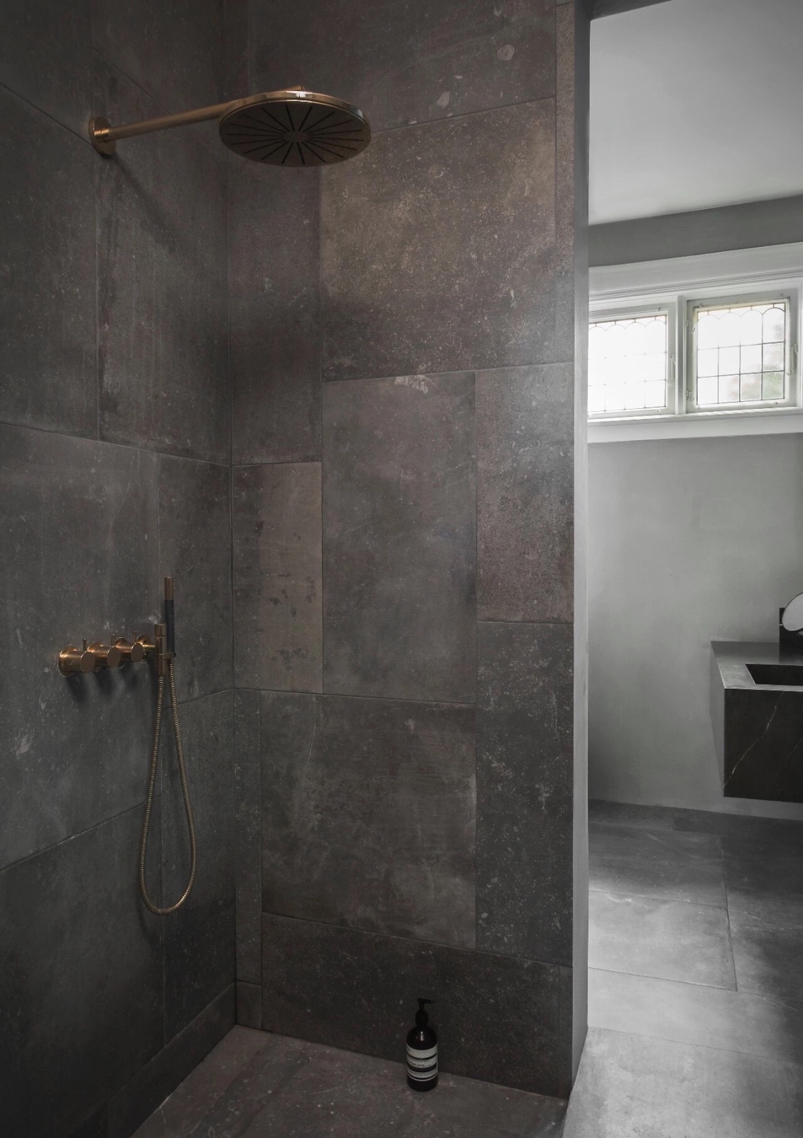 Norm Architects 打造丹麦极简生活空间-61