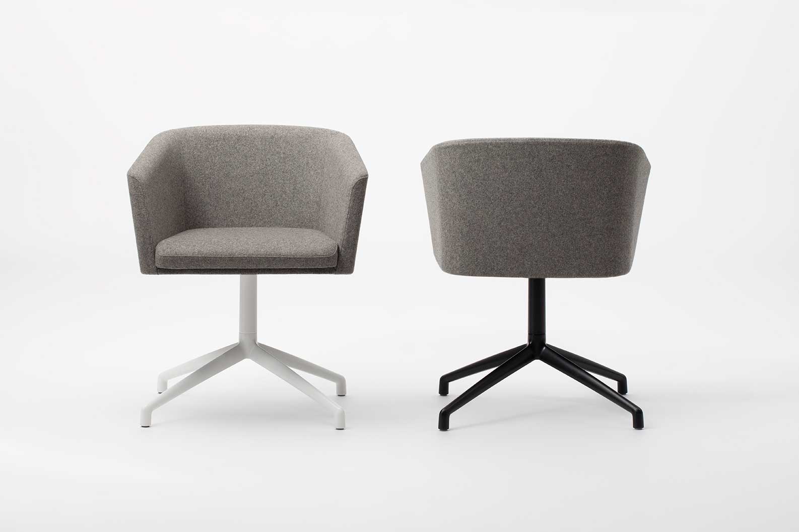 Toto · Gabbertas Studio 多功能椅设计项目丨英国丨Toto,Boss Design-9