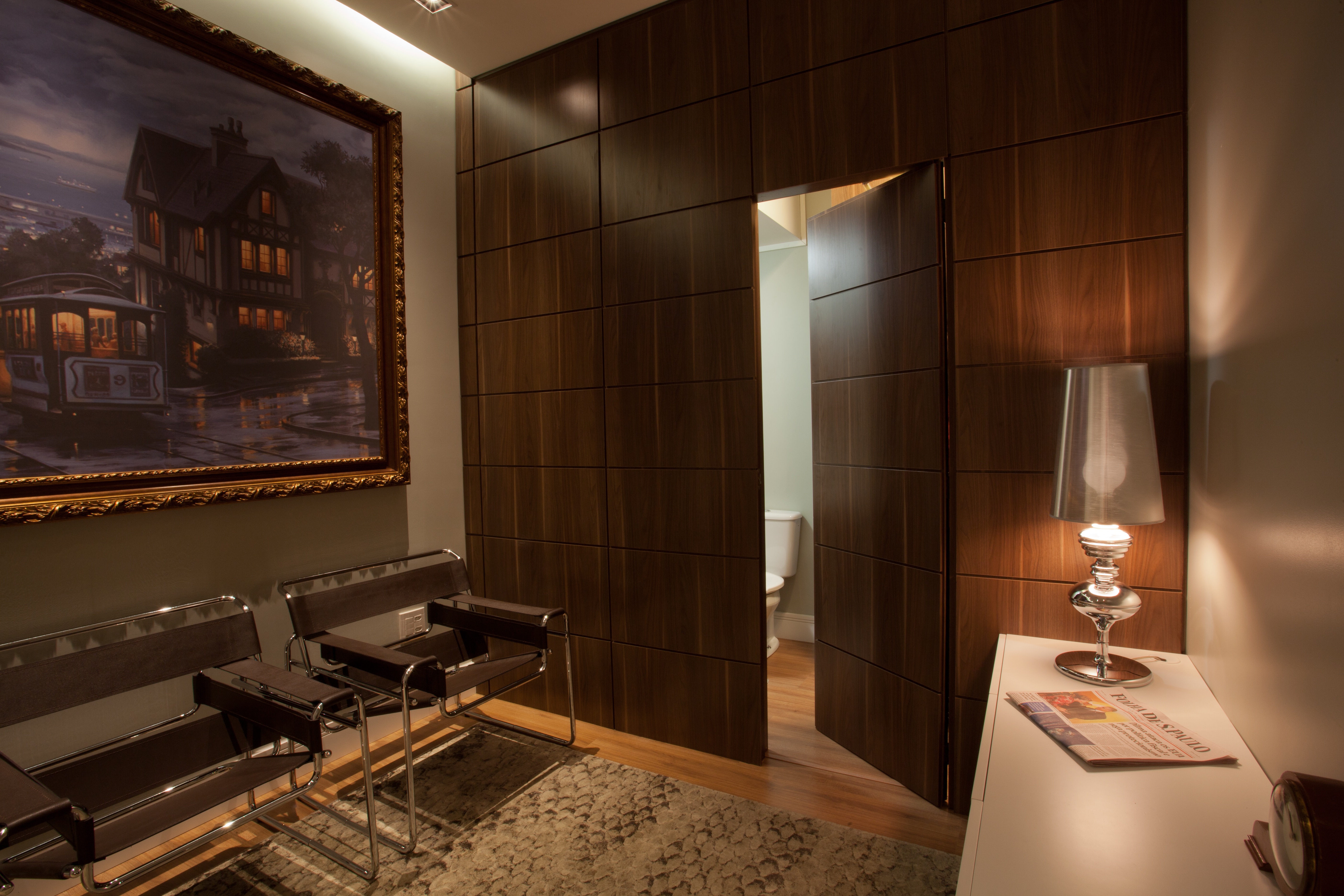 律所办公空间-17