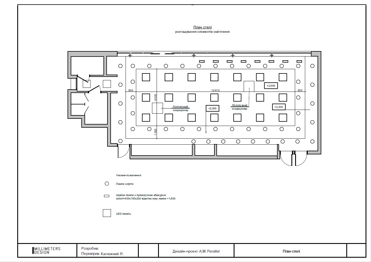 Gas station parallel 便利店-16