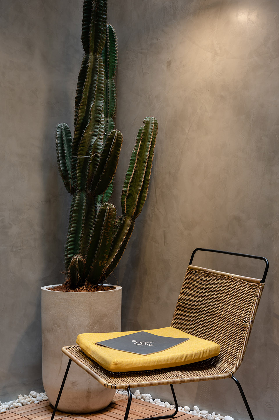 鹅生活精品酒店丨泰国曼谷丨SIM STUDIO-46