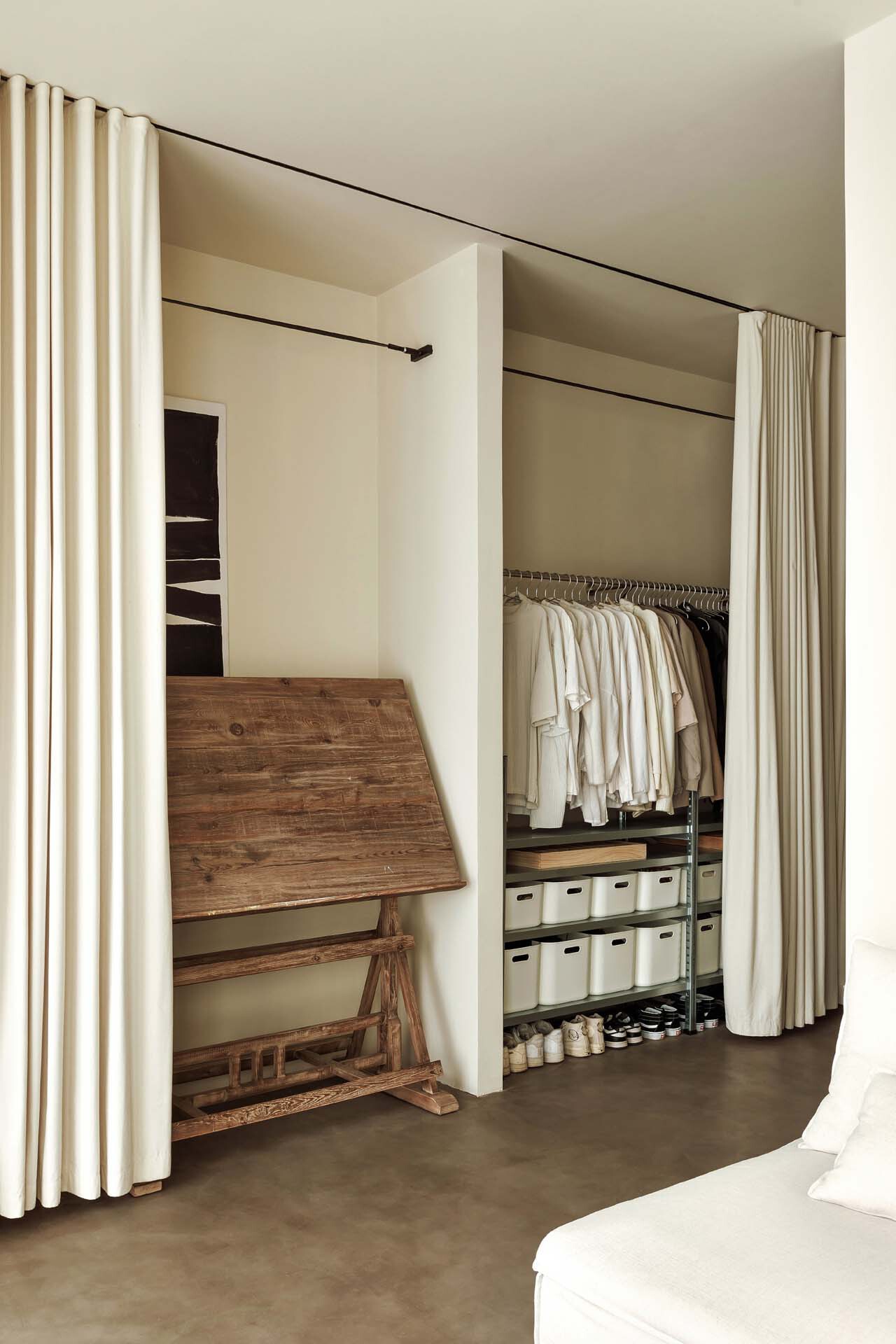 自造宅丨中国北京丨屋已设计工作室-18