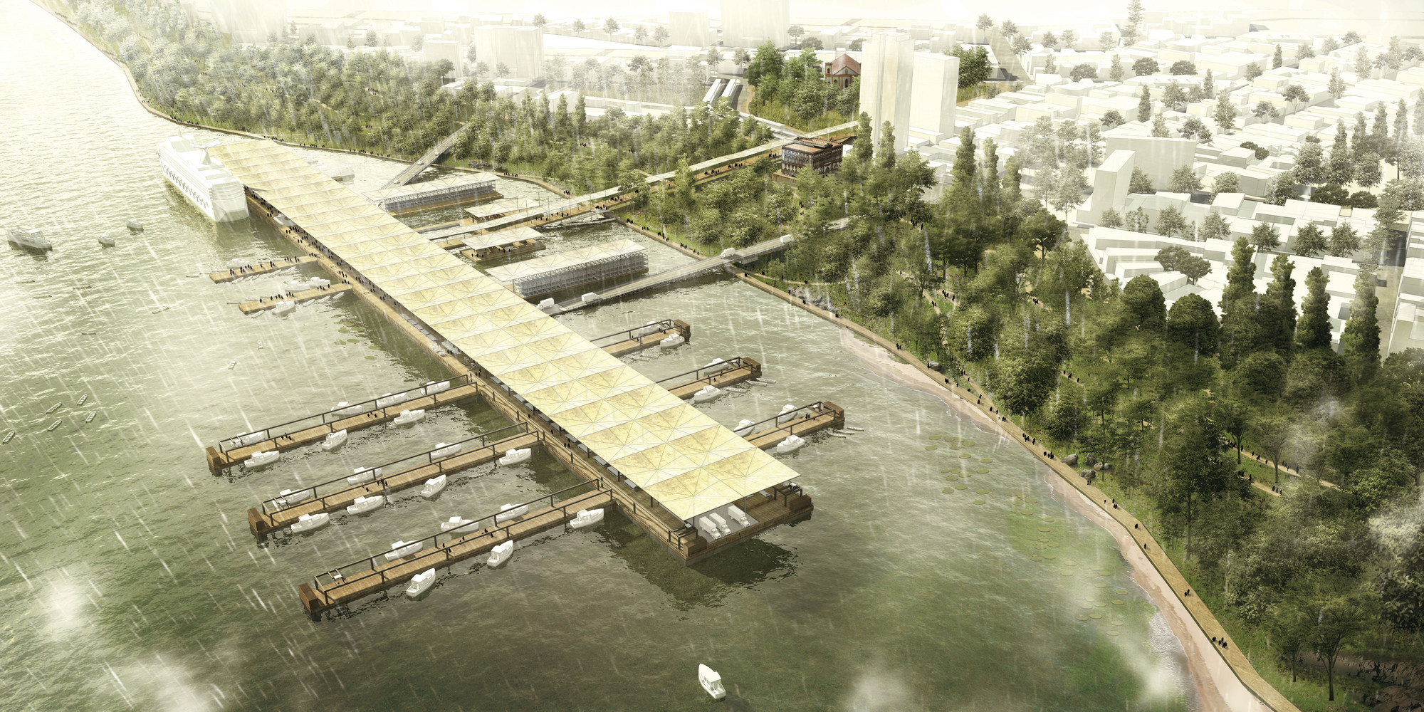 'Ensalada de Frutas'（水果沙拉）丨巴西-2