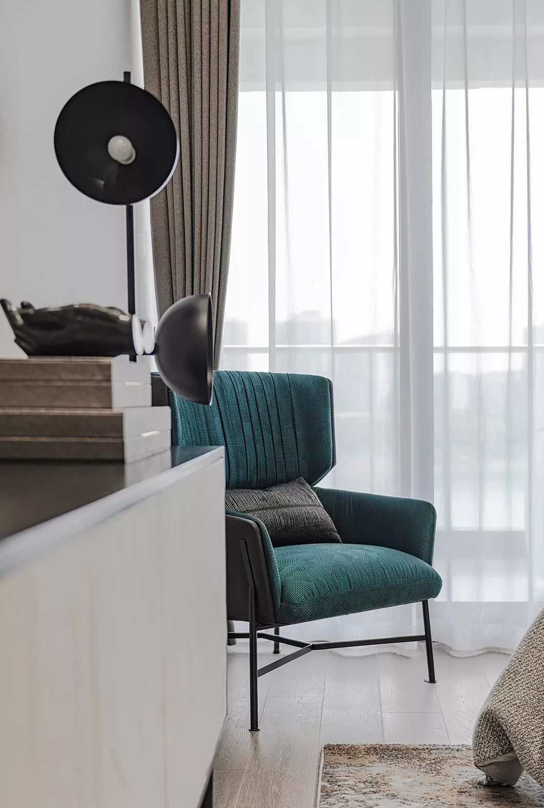 自然无界，现代轻奢的优雅共生-75