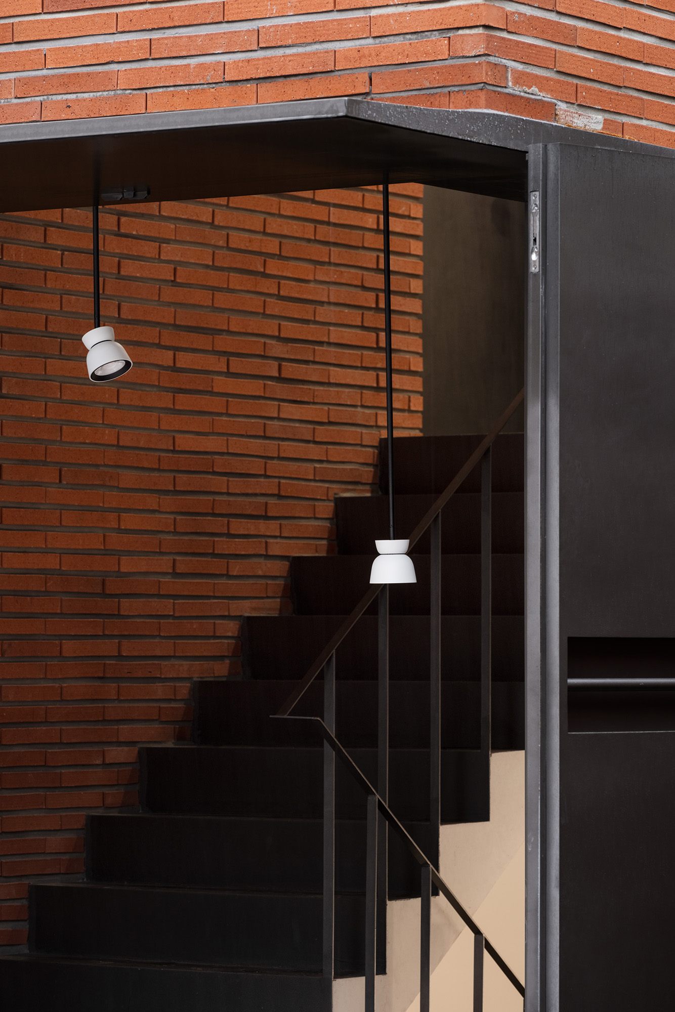 贝尔轨道灯丨Jonas Wagell Design & Architecture-24