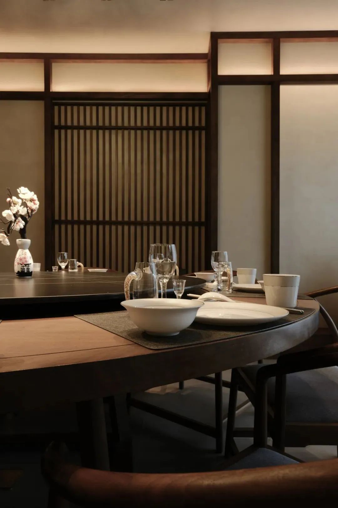 白泉 · 济南民宿丨中国济南丨福建纸间营造-19