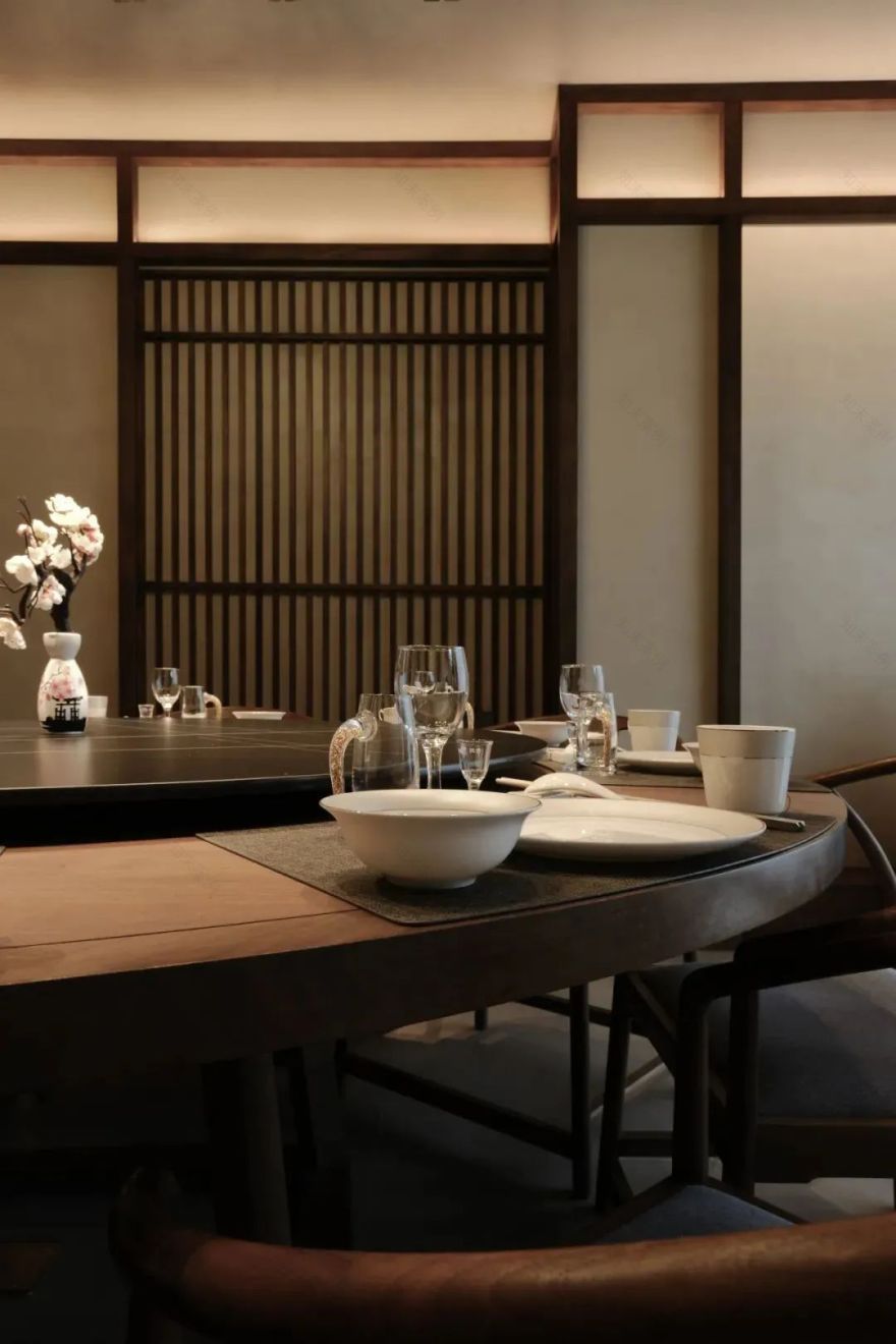 白泉 · 济南民宿丨中国济南丨福建纸间营造-19